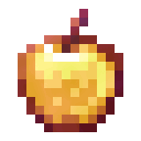 Enchanted Golden Apple